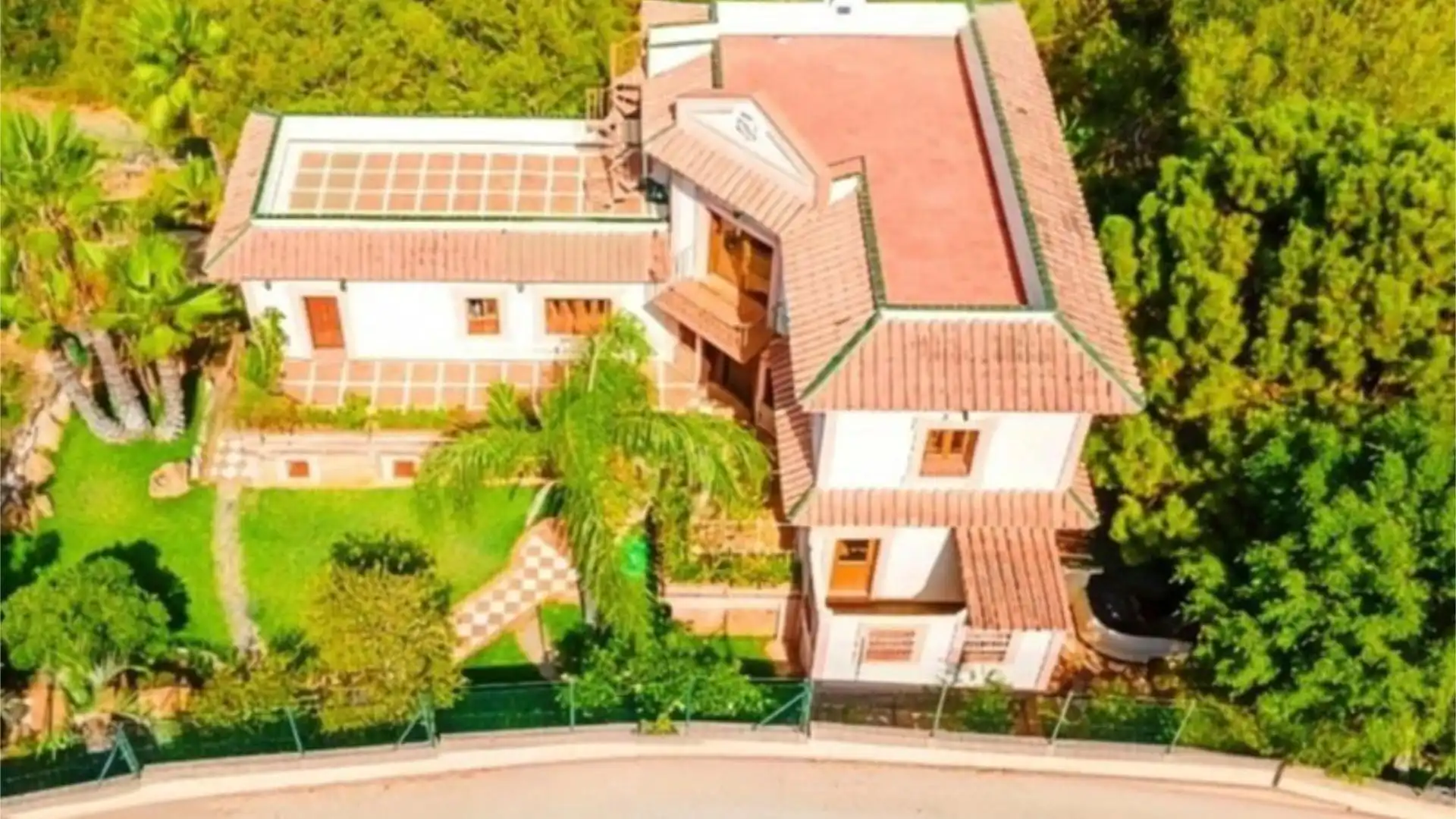 Chalet en  Carretera 188 - Foto 1