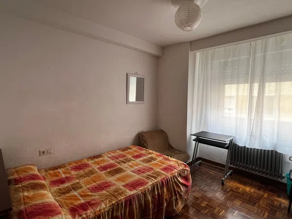 Piso en Calle Pérez Herrasti, 3, Salesas - Foto 10