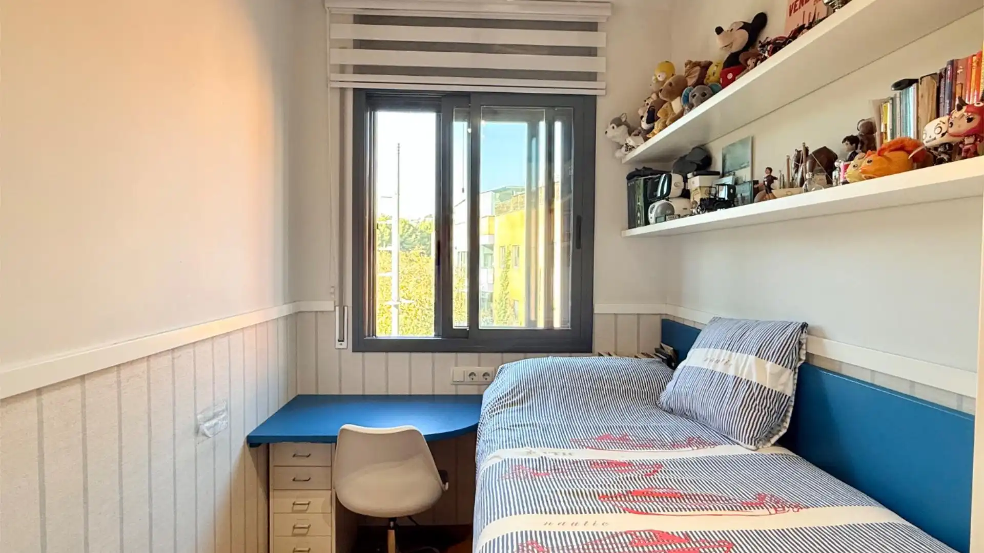 Ático en  Carrer de la Vinya 10 - Foto 27