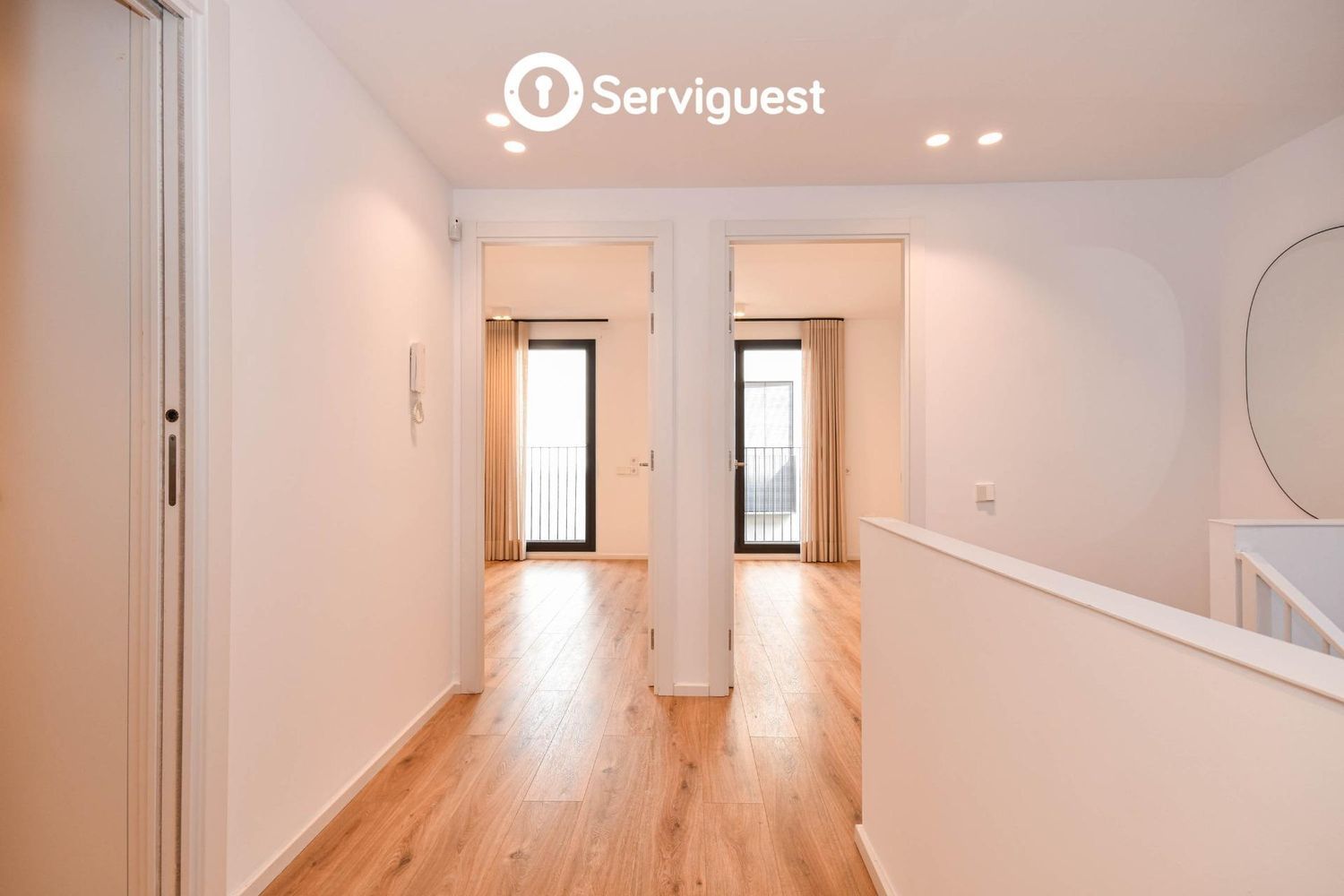 Casa o chalet independiente en Calle de la Perla, Vila de Gràcia - Foto 21