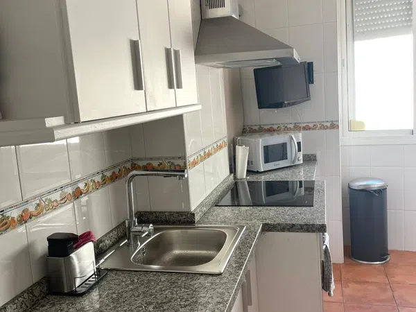 Piso en Andalucia, Los Castillejos - La Trinidad - Foto 9
