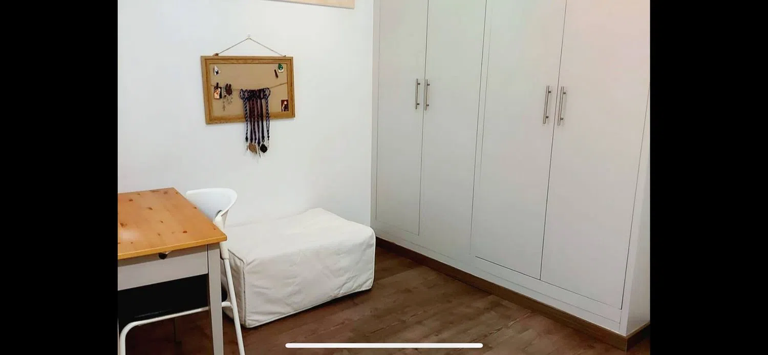 Piso en plaza Cristo de Burgos, 20 - Foto 3