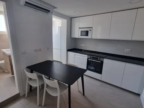 Piso en avenida del Monte Igueldo, 68