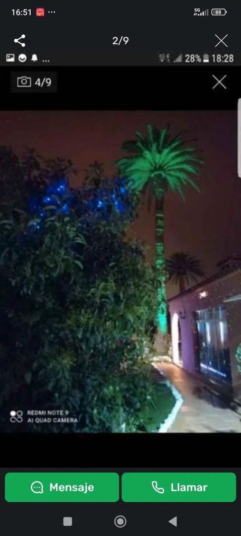 Chalet en  Urbanizacion Humboldt 22 - Foto 3