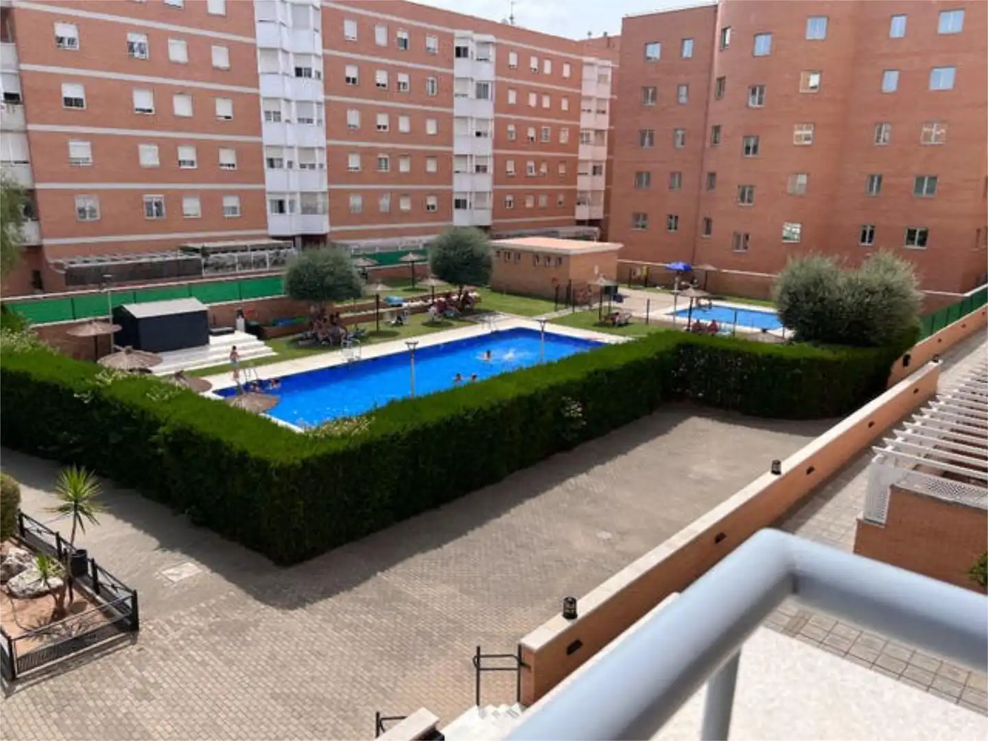 Piso en Parque Alcosa - Foto 9