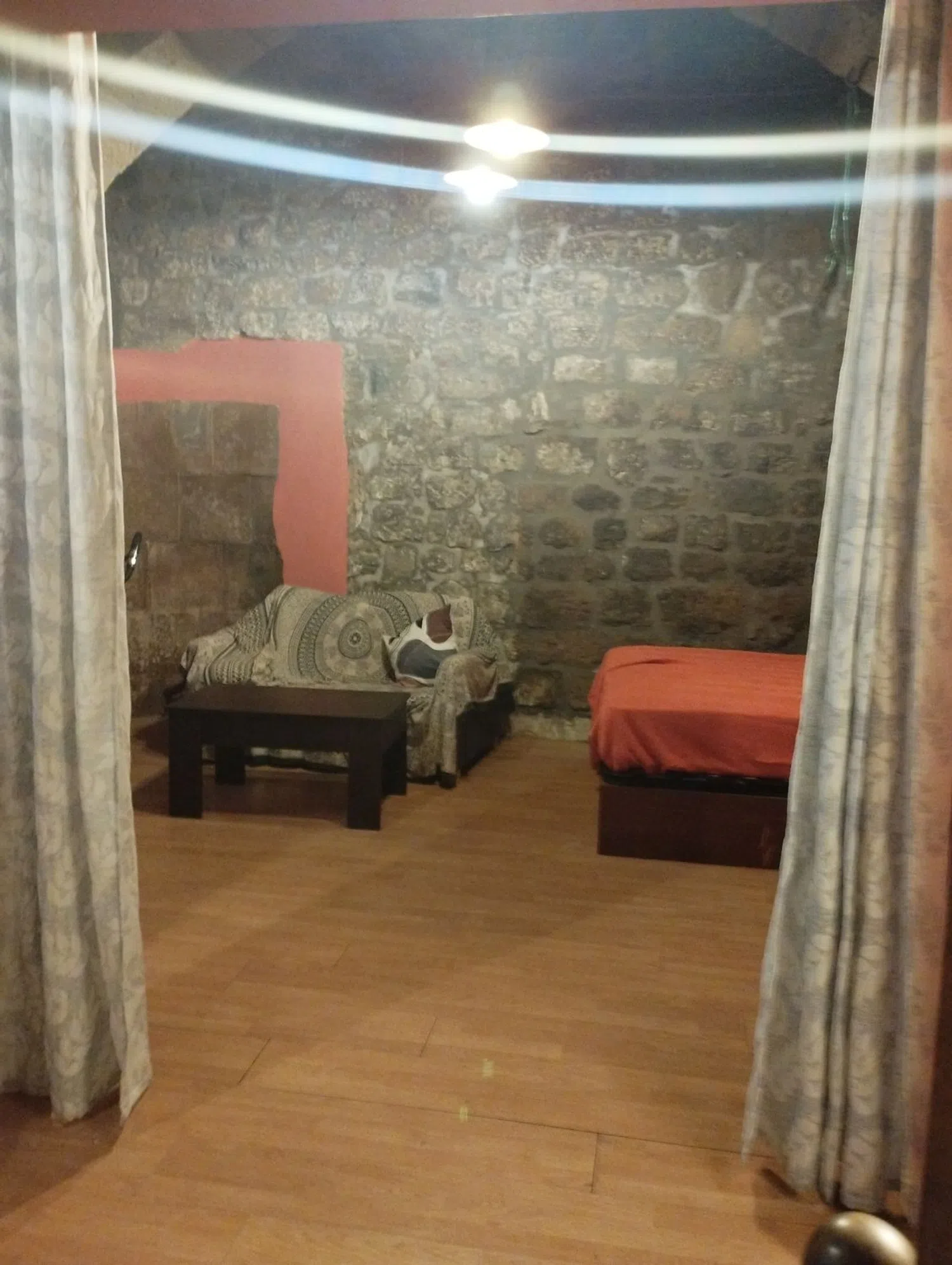 Estudio en calle Santa lucia, 8 - Foto 3