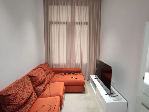 Piso en calle del Torn de l'Hospital, 6 - Foto 1