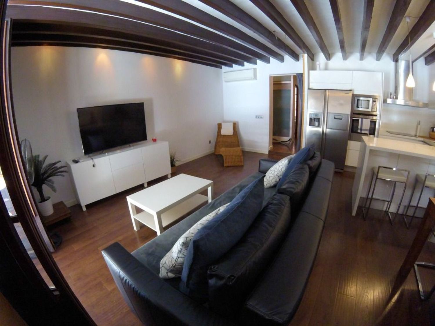 Piso en calle d'en Rubí, 11 - Foto 7