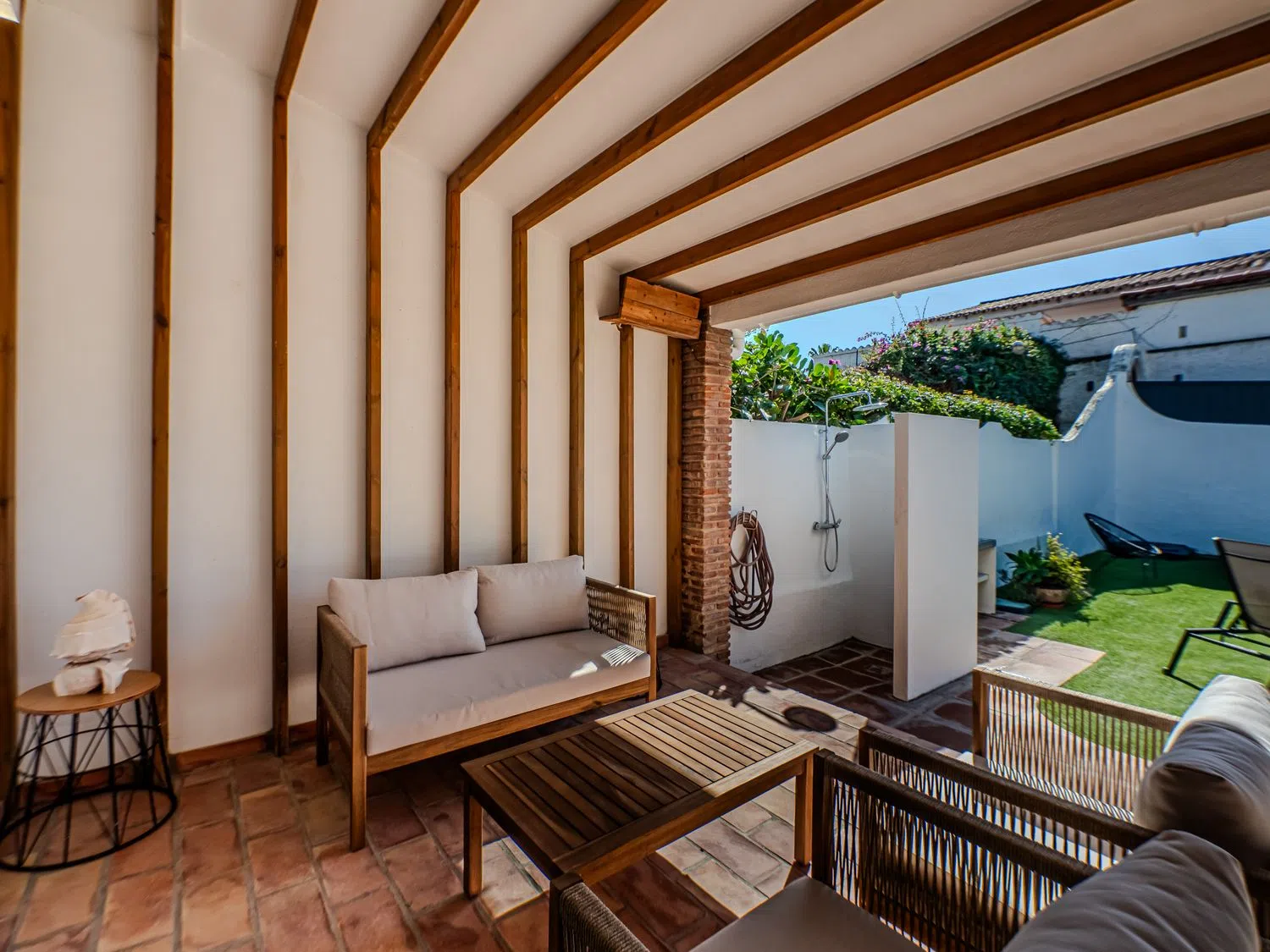 Chalet pareado en Urbanización Costabella, 17 CalleBerlin - Foto 5