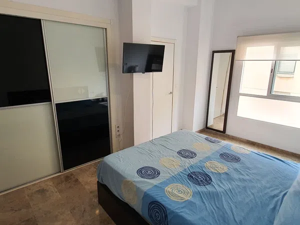 Piso en calle Alderete, 5