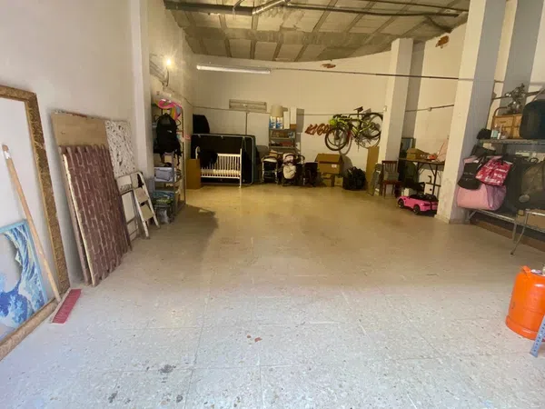 Piso en Calle de Isabel la Católica, 12 - Foto 2