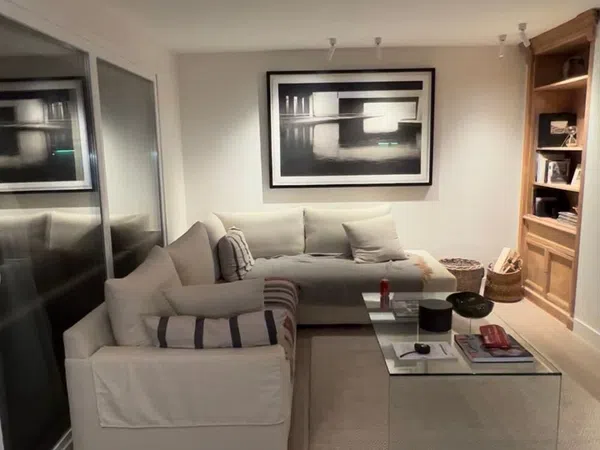 Chalet adosado en Calle Intxorta, 36, Sta. María de Getxo, Sta. María de Getxo - Foto 5