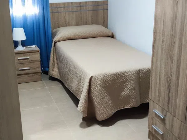 Piso en San Vicente de Paul, 14, Ronda de Triana-Patrocinio-Turruñuelo - Foto 23