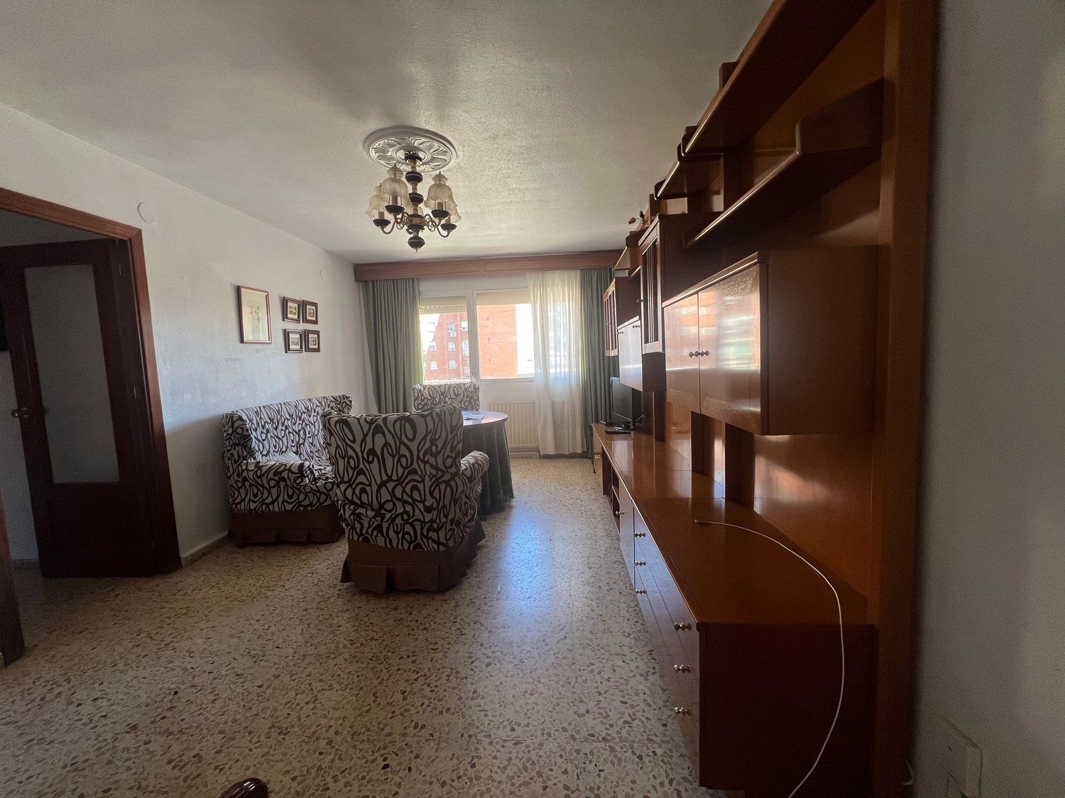 Piso en Avenida del Perú, 19, Santa Marina - La Paz, Santa Marina - La Paz - Foto 7