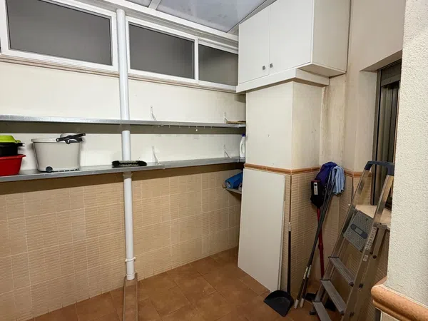Piso en Avenida Vicente Aleixandre, 8, Churra, Murcia - Foto 10