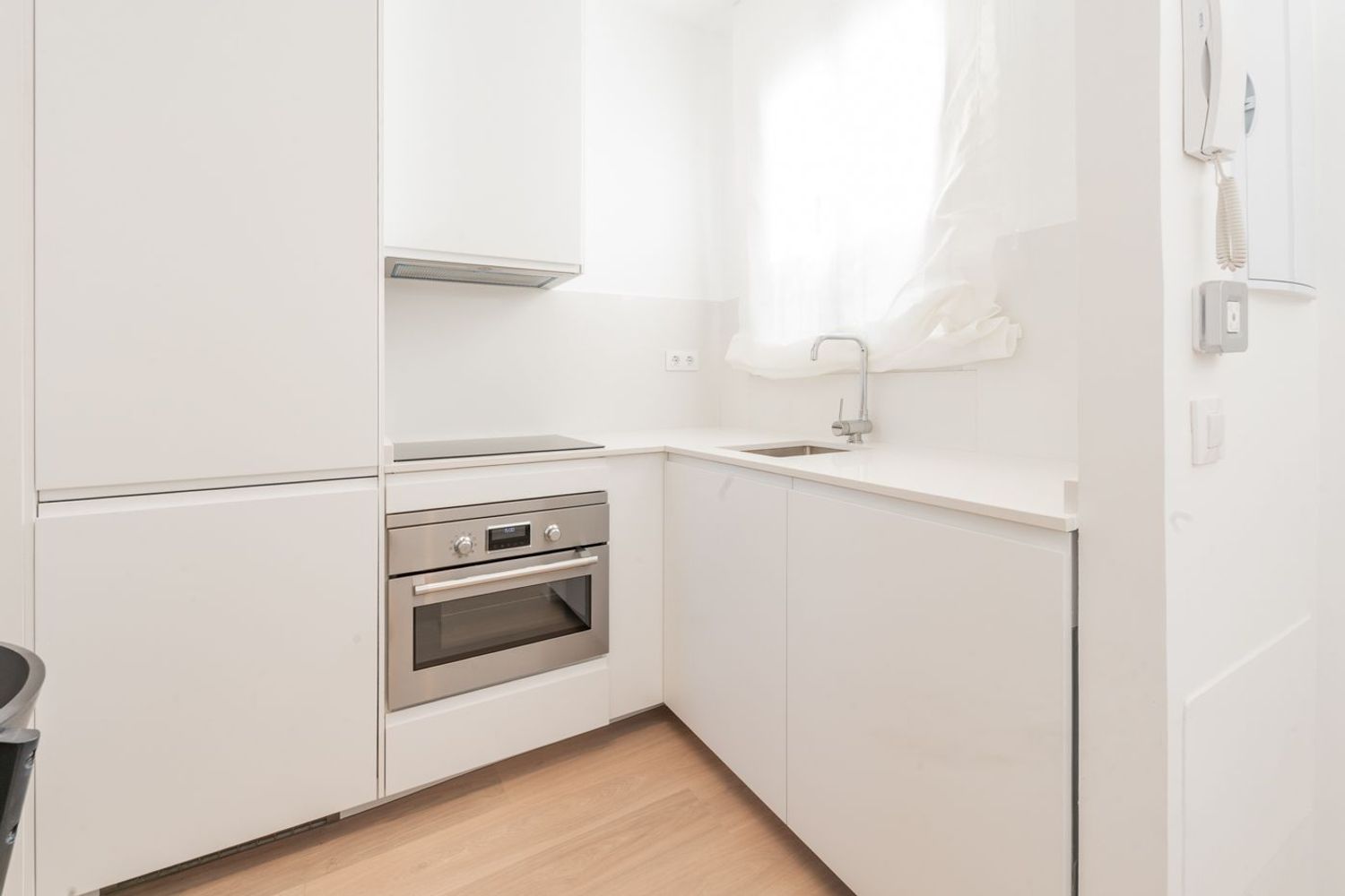 Piso en calle de Beatriz Galindo - Foto 9