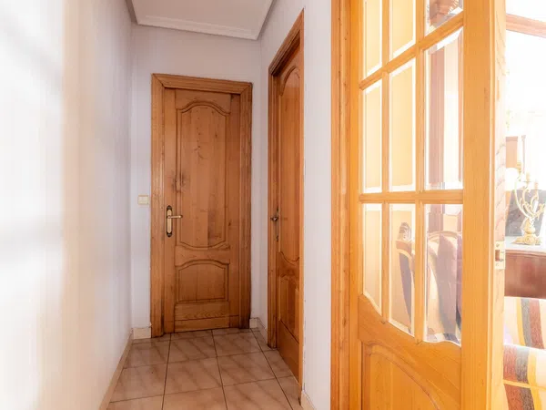 Piso en Calle Rosal, 49, Fontán - Foto 17