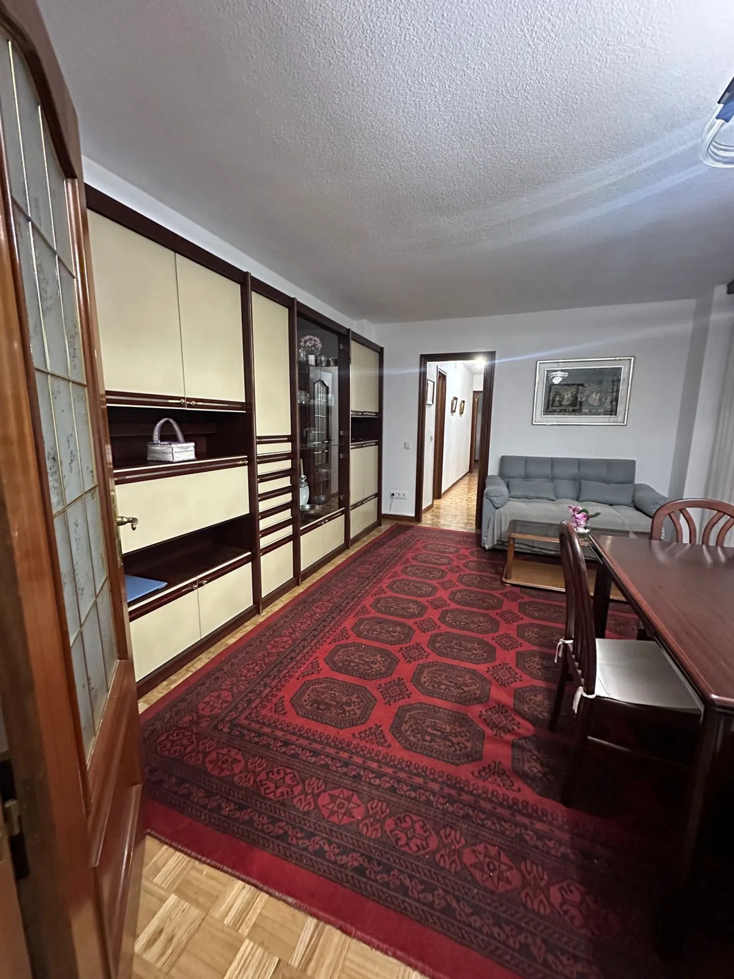 Piso en calle del Parque de la Paloma, 32 - Foto 10