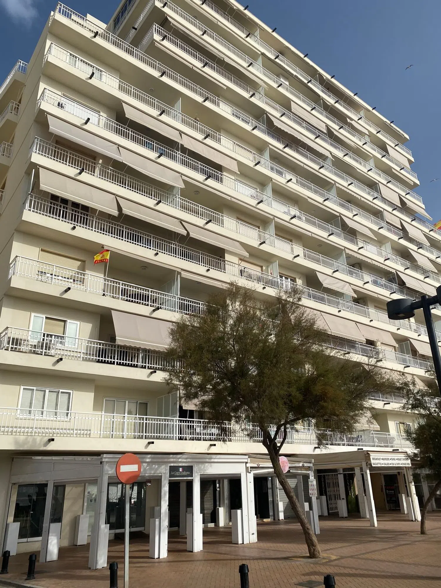 Piso en paseo Marítimo Rey de España, 11 - Foto 1