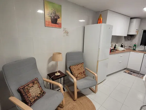 Piso en calle de San Juan de la Cruz, 13 - Foto 3