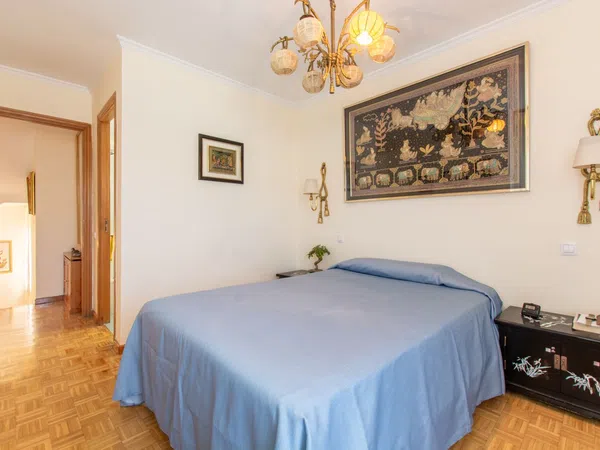 Chalet adosado en Calle Pinar de Somosaguas, 63, Somosaguas - Foto 14