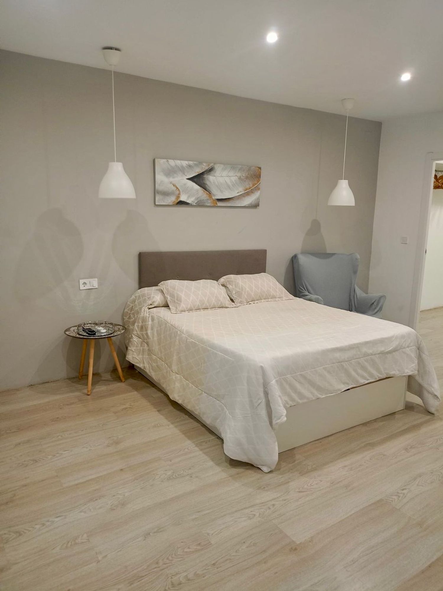 Chalet adosado en Plaza Escuela Sevillana, 19, Las Almenas, Las Almenas - Foto 14