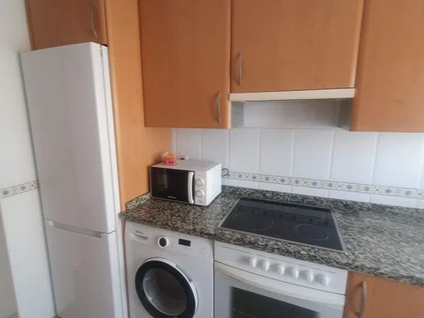 Piso en Calle Jesús García Bernalt, 1 - Foto 15