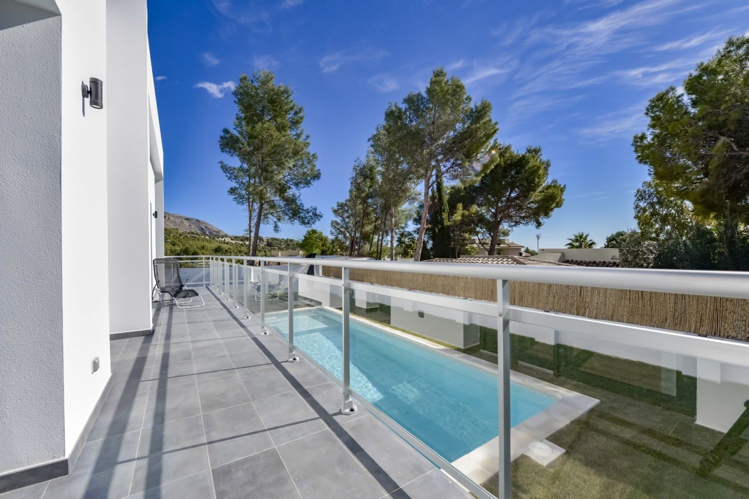 Casa o chalet independiente en Calle Garrofer, 3, Altea la Vella, Altea la Vella - Foto 2