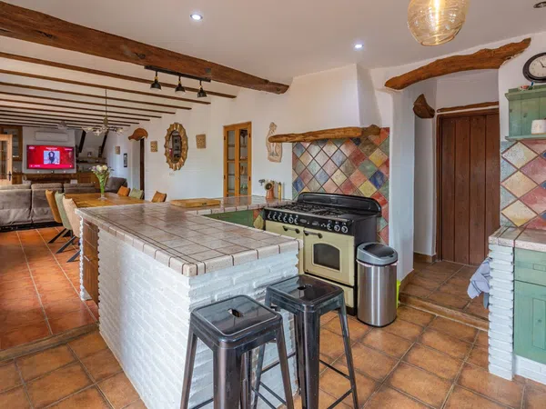 Cortijo en Barriada el Arroyo Medina, 55 - Foto 5