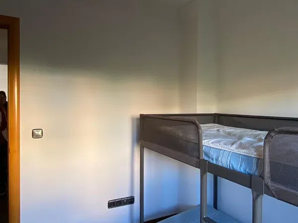 Piso en avenida de la Paloma, 41 - Foto 34