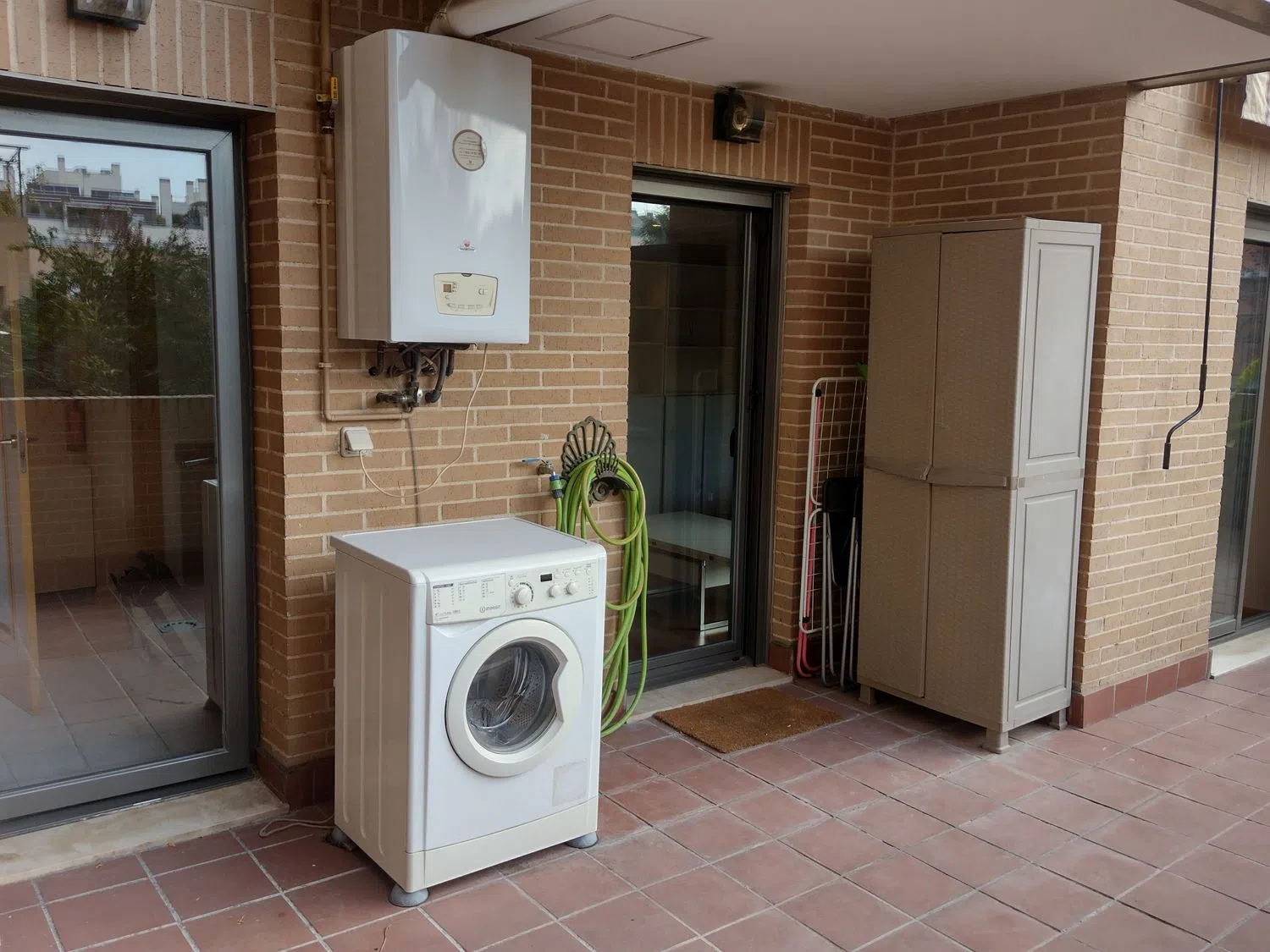 Piso en Urb. si Barrio Delicias - Foto 3