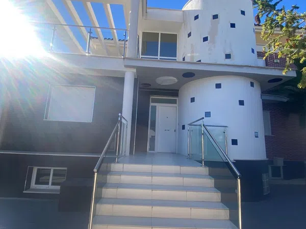 Casa o chalet independiente en Avenida Fuentes del Marqués, 23 - Foto 32