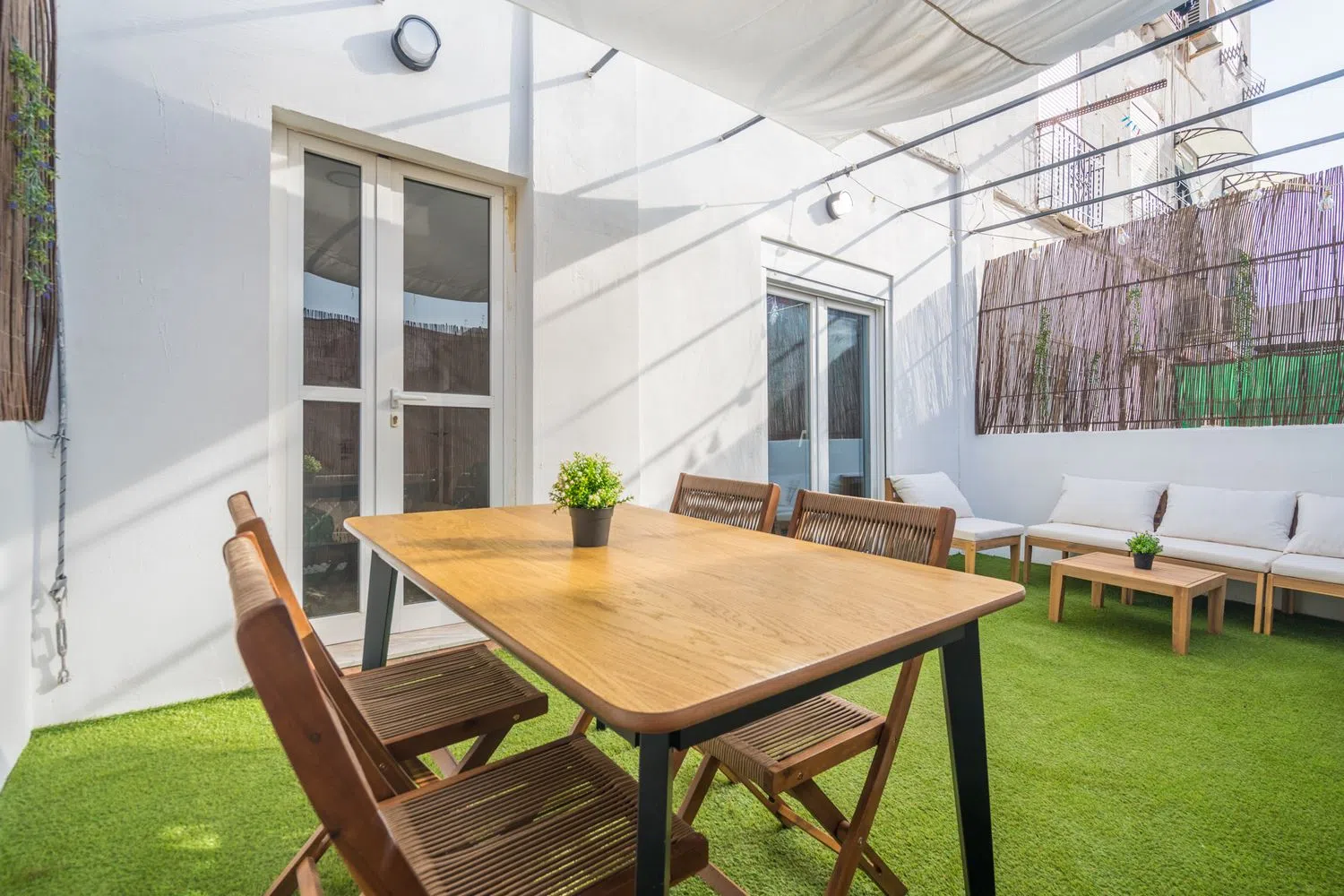 Piso en calle de l'Alcalde Cano Coloma, 9 - Foto 4