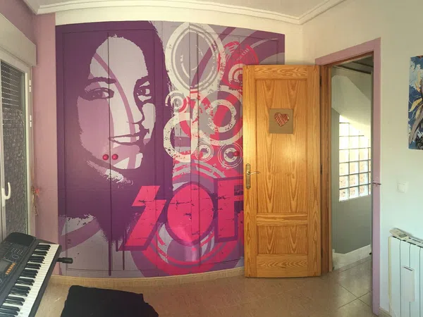 Chalet pareado en Calle Luís de Góngora, 22 - Foto 11