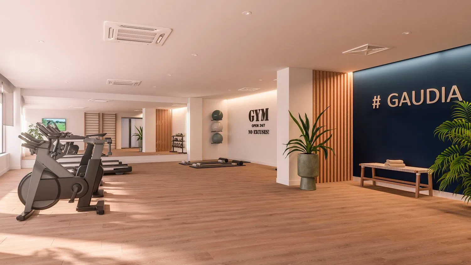 Piso en plaza Brigada Paracaidista, 9 - Foto 17