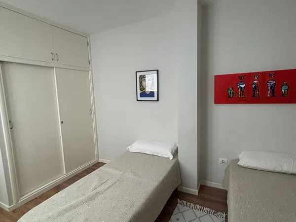 Piso en Paseo Tomás Morales, 9, Arenales - Lugo - Avda Marítima - Foto 13
