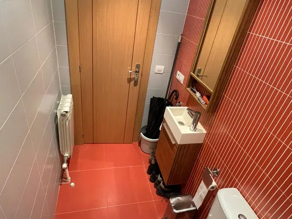 Dúplex en Calle Luis Labín, 5 - Foto 1