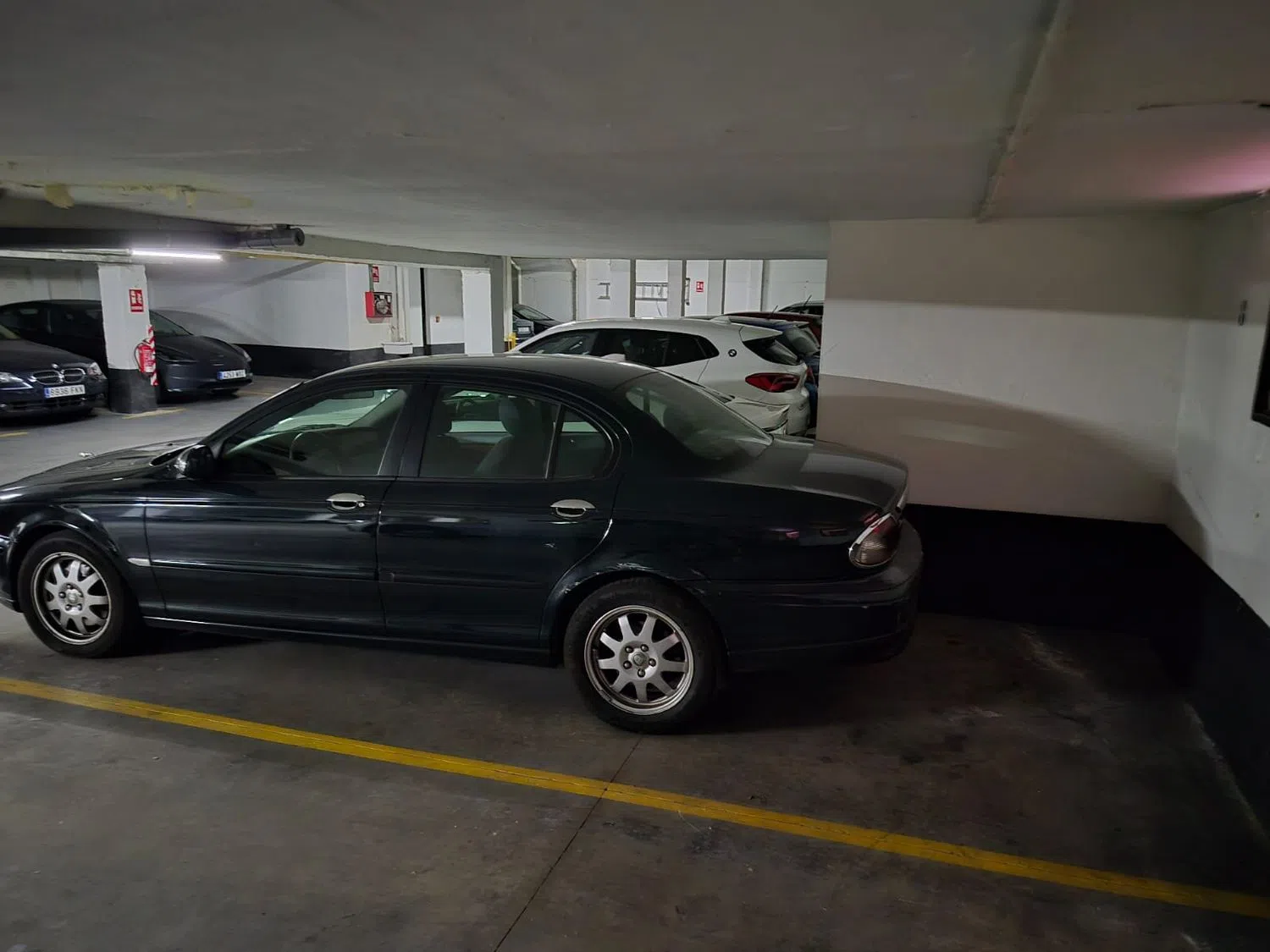 Piso en calle del Marqués de Hoyos, 7 - Foto 11