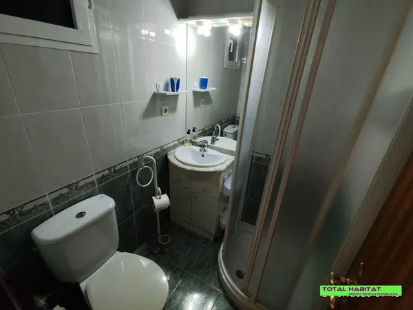 Piso en Benimaclet - Foto 25