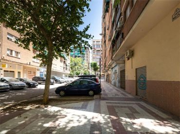 Local comercial en  Calle Tirso de Molina 132 - Foto 16