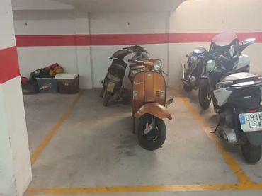 Piso en  Avenida Motril 27 - Foto 6