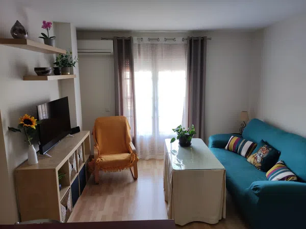 Piso en Avenida Reyes Católicos, 36, Centro, Centro - Foto 5