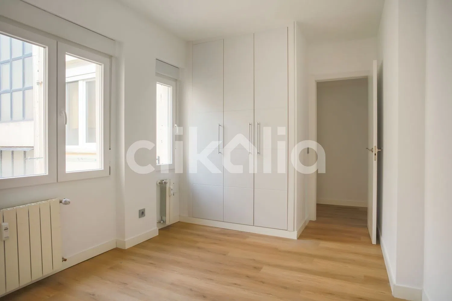 Piso en paseo de la Castellana - Foto 17