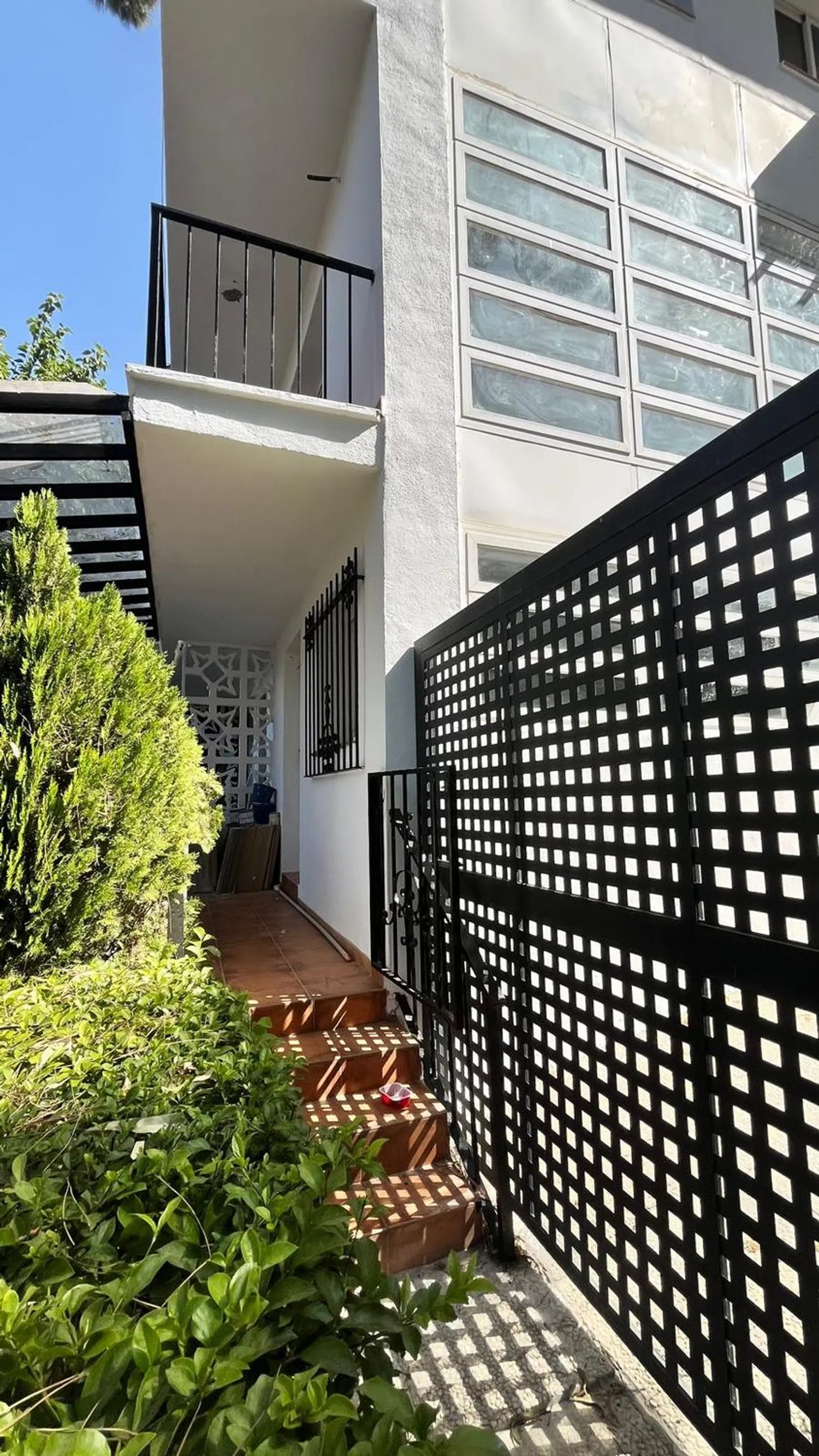 Chalet adosado en carril del Relojero, 23 - Foto 3