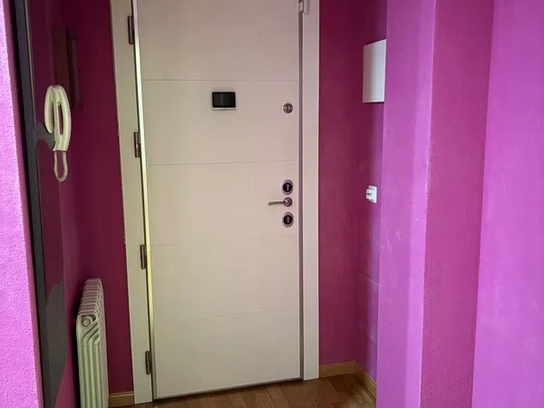 Piso en Paseo de Juan Carlos I, 36, Delicias, Delicias - Foto 1