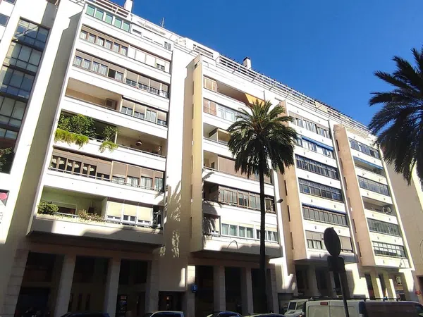 Piso en avenida de la República Argentina, 22 bis
