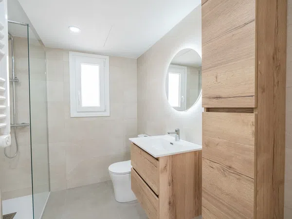 Chalet adosado en Avenida de la Font, 32, Can Nicolau - Les Sorres - Valparaiso, Can Nicolau - Les Sorres - Valparaiso - Foto 16