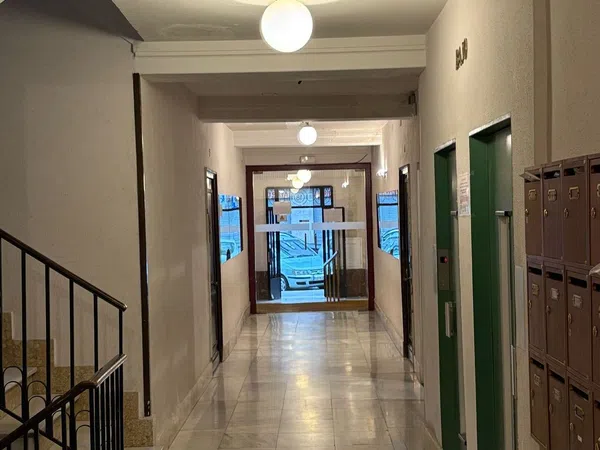 Piso en calle de Donoso Cortés, 18 - Foto 9