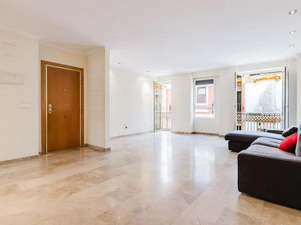 Piso en Barrio El Botànic