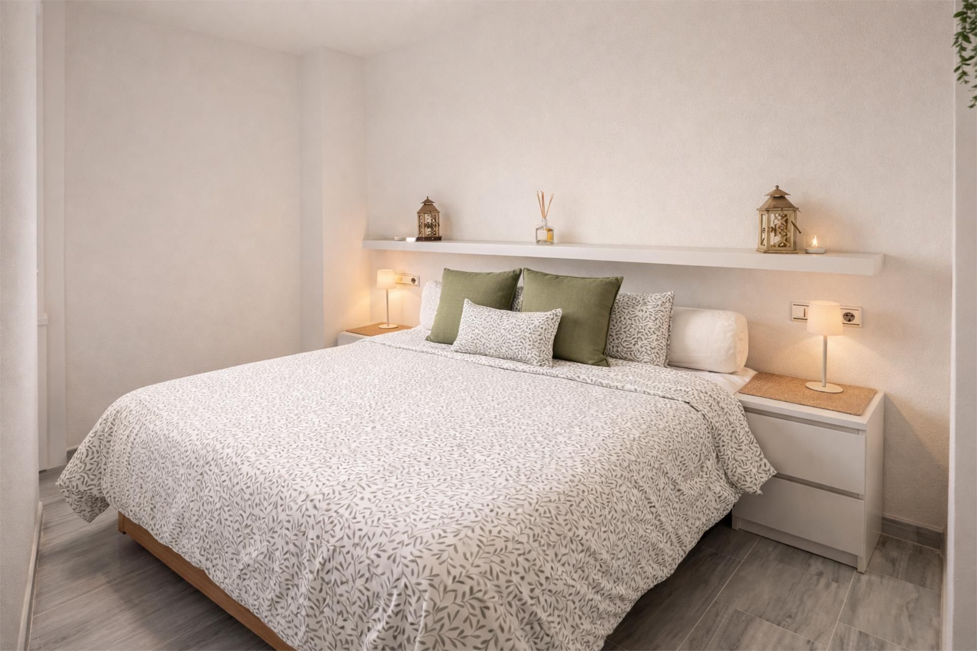 Piso en  Calle Constancia 11 - Foto 7